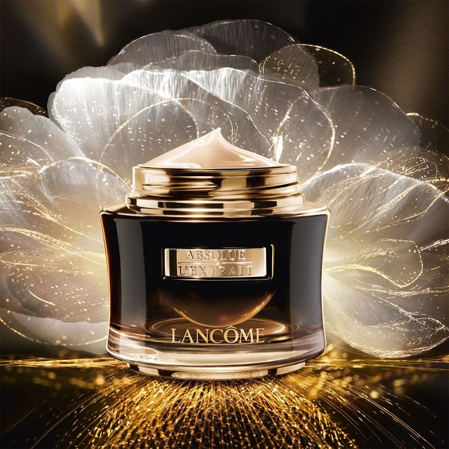 LANCOME - Crema Antiedad Absolue L´Extrait 50 Ml Lancome