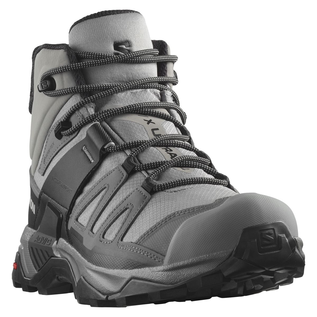 SALOMON - Zapatilla Outdoor Hombre Gris Salomon