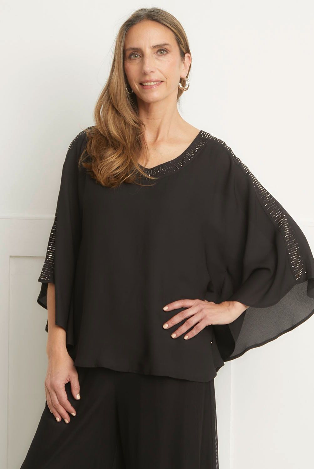 S COCCI - Blusa Mujer S Cocci