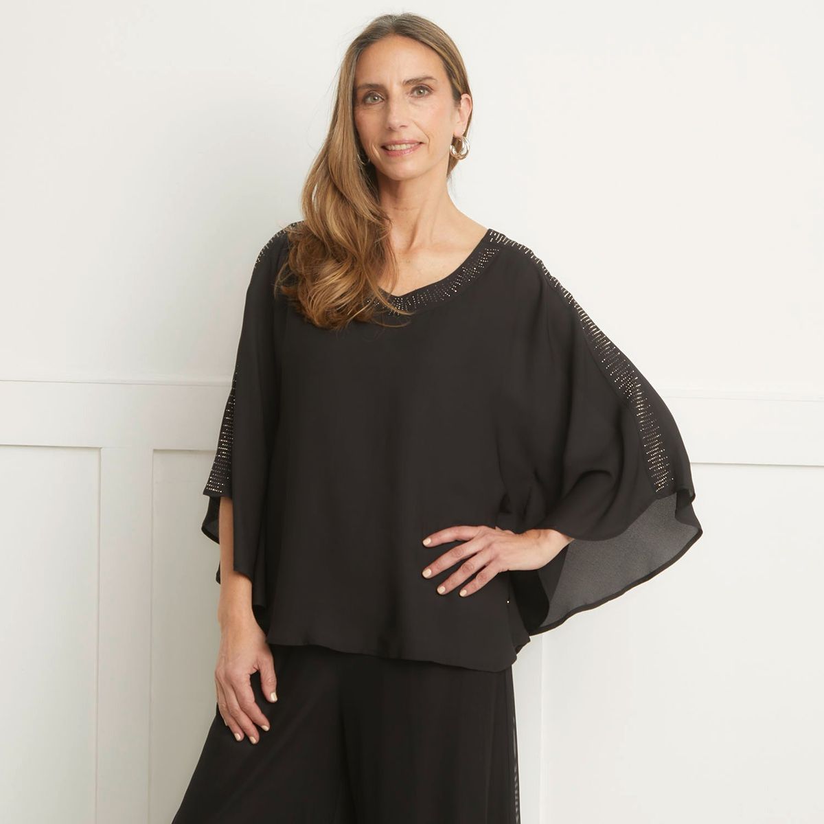 S COCCI - Blusa Mujer S Cocci