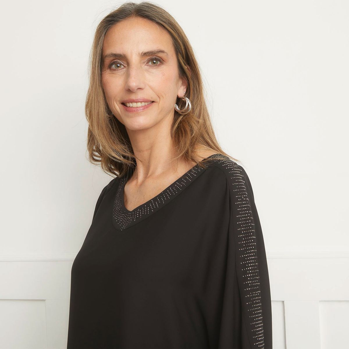 S COCCI - Blusa Mujer S Cocci