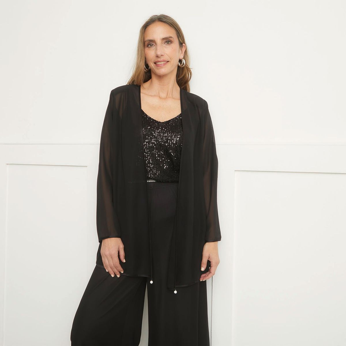 S COCCI - Tapado Mujer S Cocci