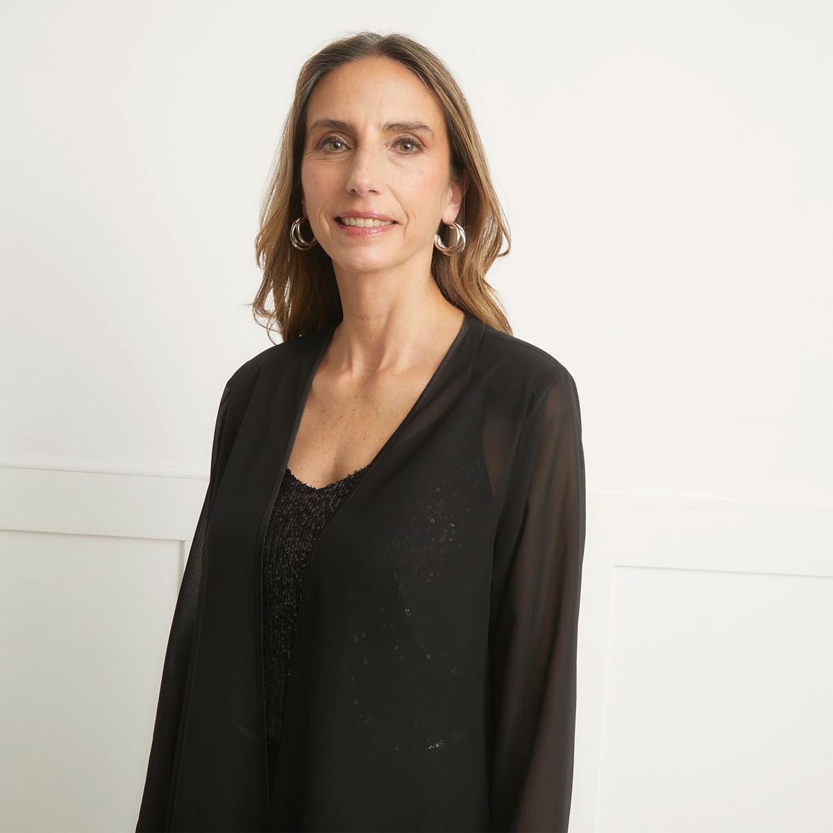 S COCCI - Tapado Mujer S Cocci