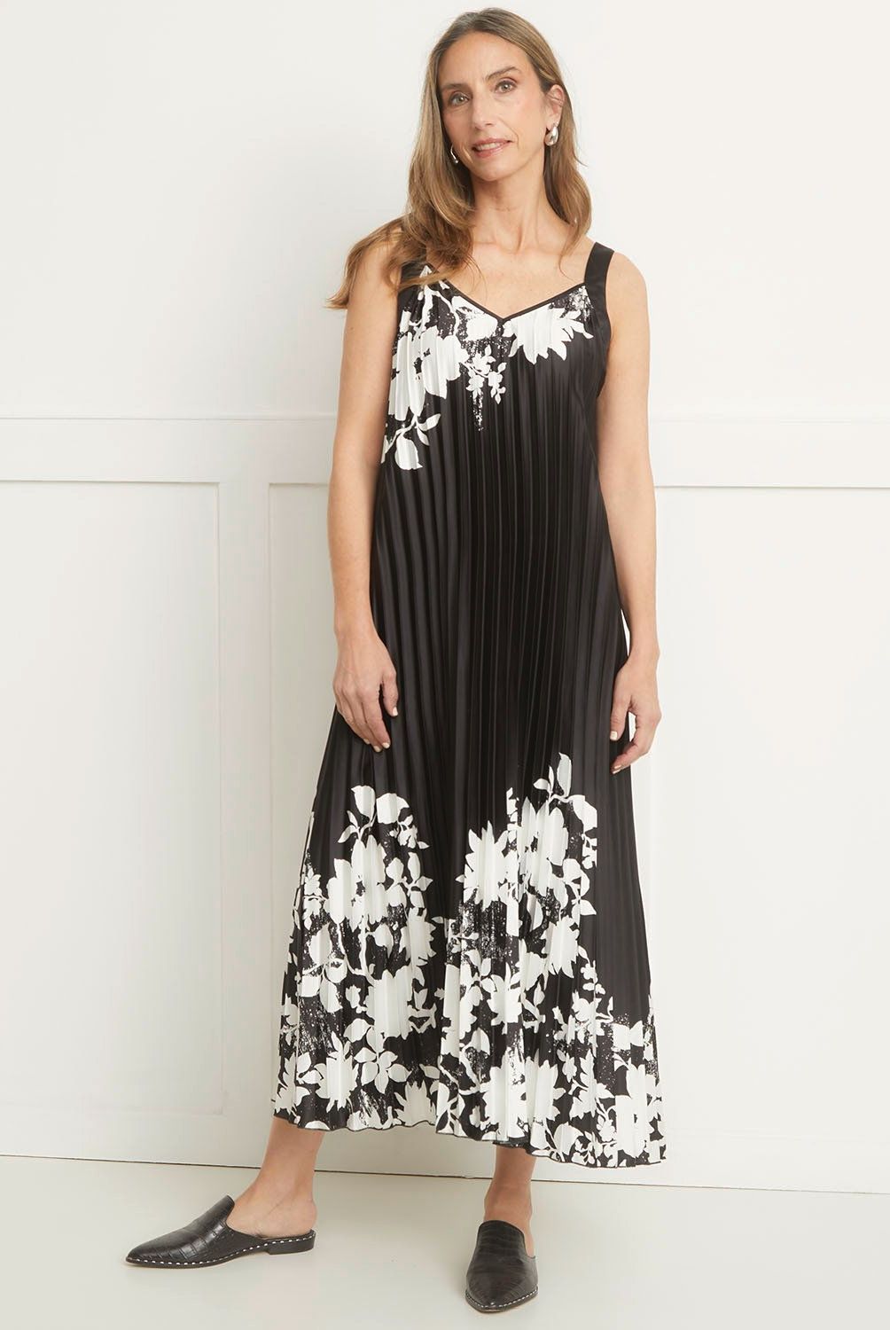 S COCCI - Vestido Largo Mujer S Cocci