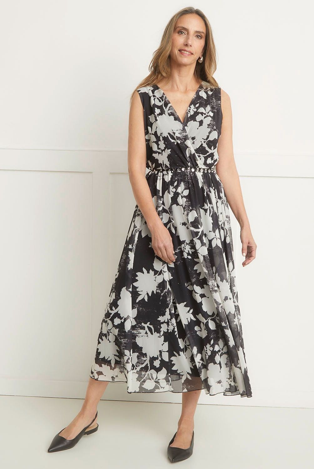 S COCCI - Vestido Largo Mujer S Cocci