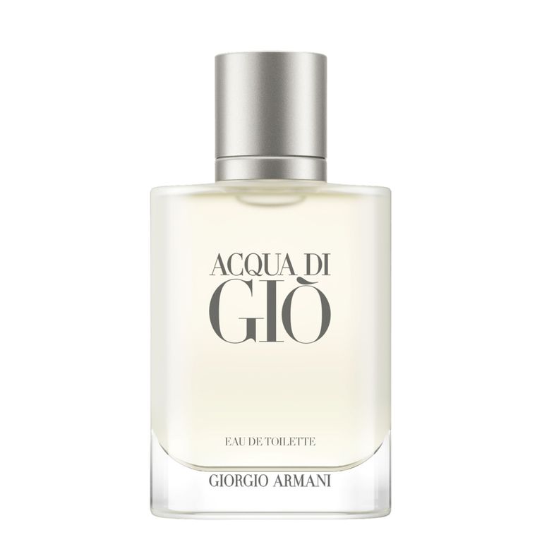 Perfume Hombre Acqua Di Gio Eau De Toilette 50Ml