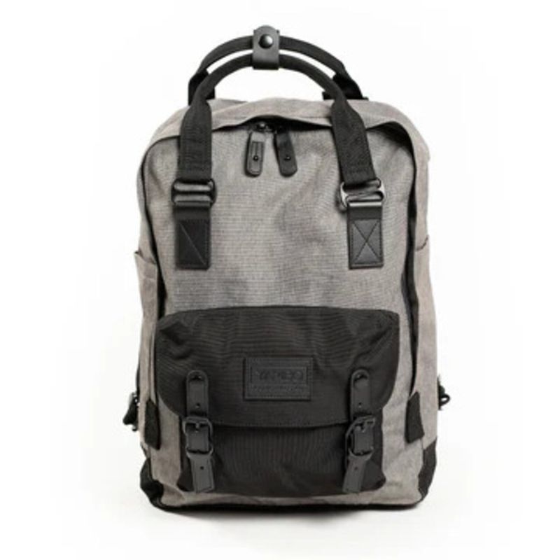 YAMBO - Mochila Spirit Pro Grey Unisex Yambo