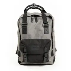YAMBO - Mochila Spirit Pro Grey Unisex