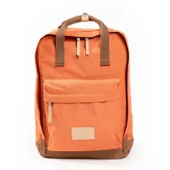 YAMBO - Mochila Nordic Orange Unisex