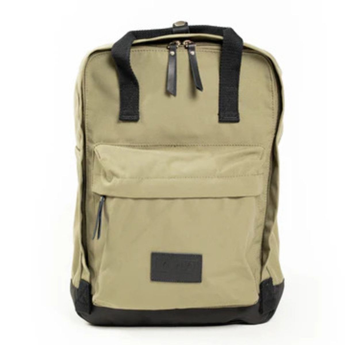 YAMBO - Mochila Nordic Olive Unisex Yambo