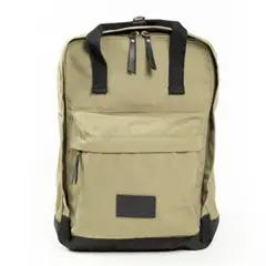 YAMBO - Mochila Nordic Olive Unisex