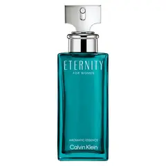 CALVIN KLEIN - Perfume Mujer Eternity Aromatic Essence Parfum Intense 100Ml