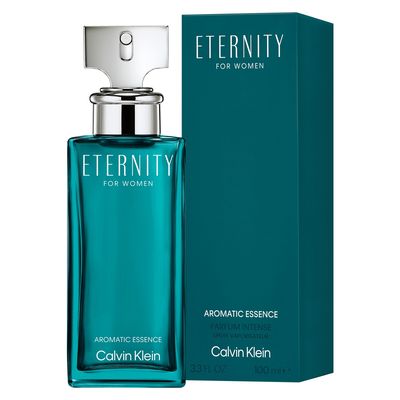 Imagen 2 del producto Eternity Aromatic Essence Parfum Intense Para Mujer 100Ml