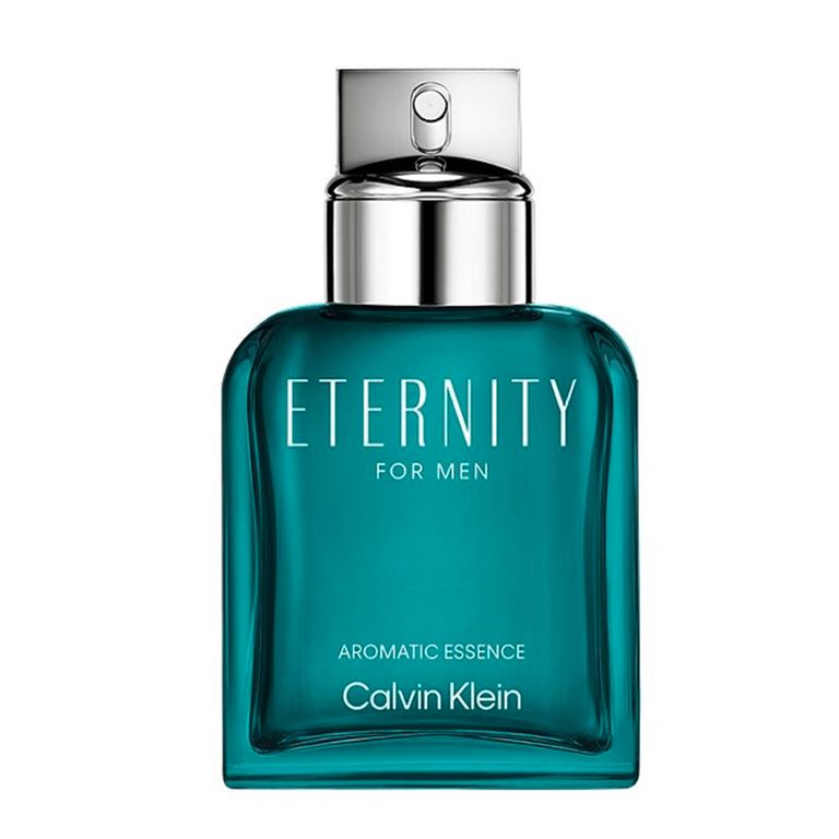 Eternity Aromatic Essence Eau De Parfum Intense Para Hombre 100 Ml