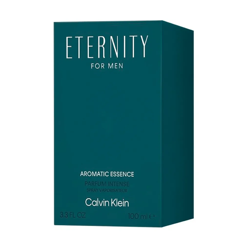 Calvin Klein Eternity Aromatic Essence for Men EDP 100 ml, foto 3