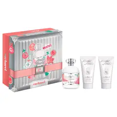 CACHAREL - Set Perfume Mujer Anais (V100+2Bl50)