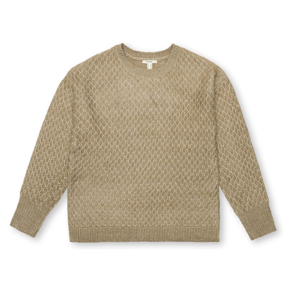 ESPRIT - Sweater Mujer Esprit