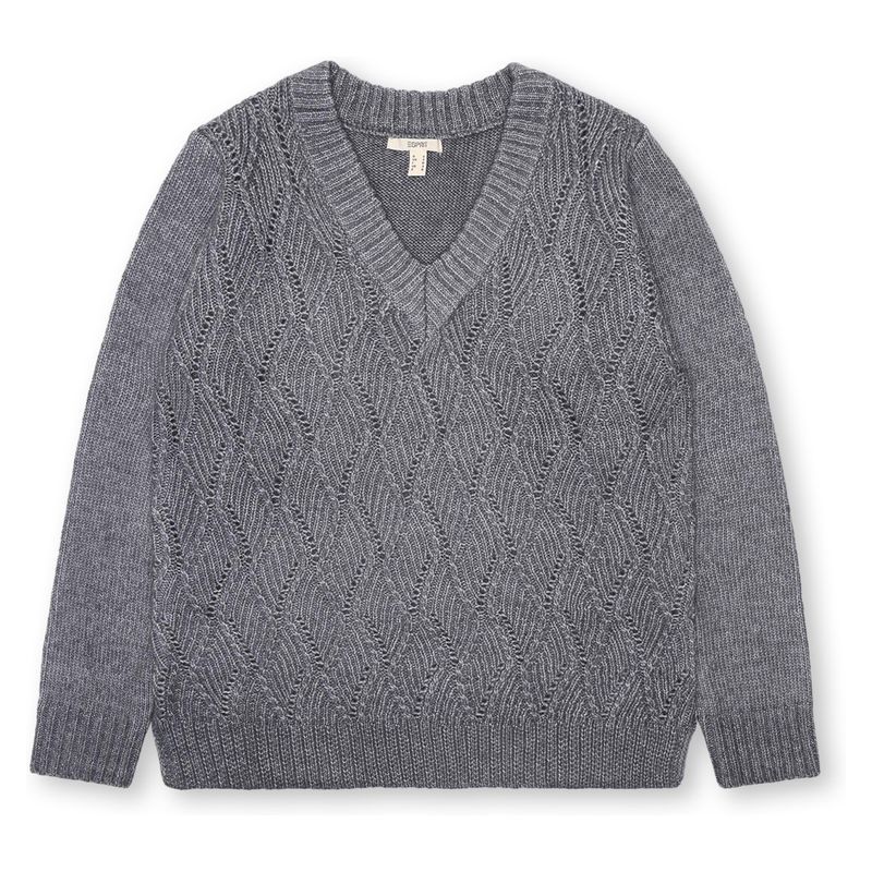 ESPRIT - Sweater Mujer Esprit
