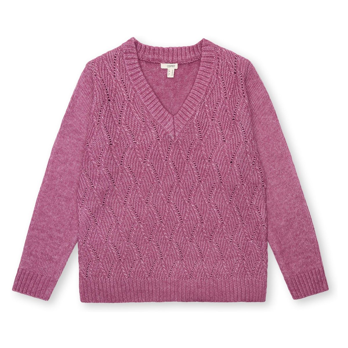 ESPRIT - Sweater Mujer Esprit