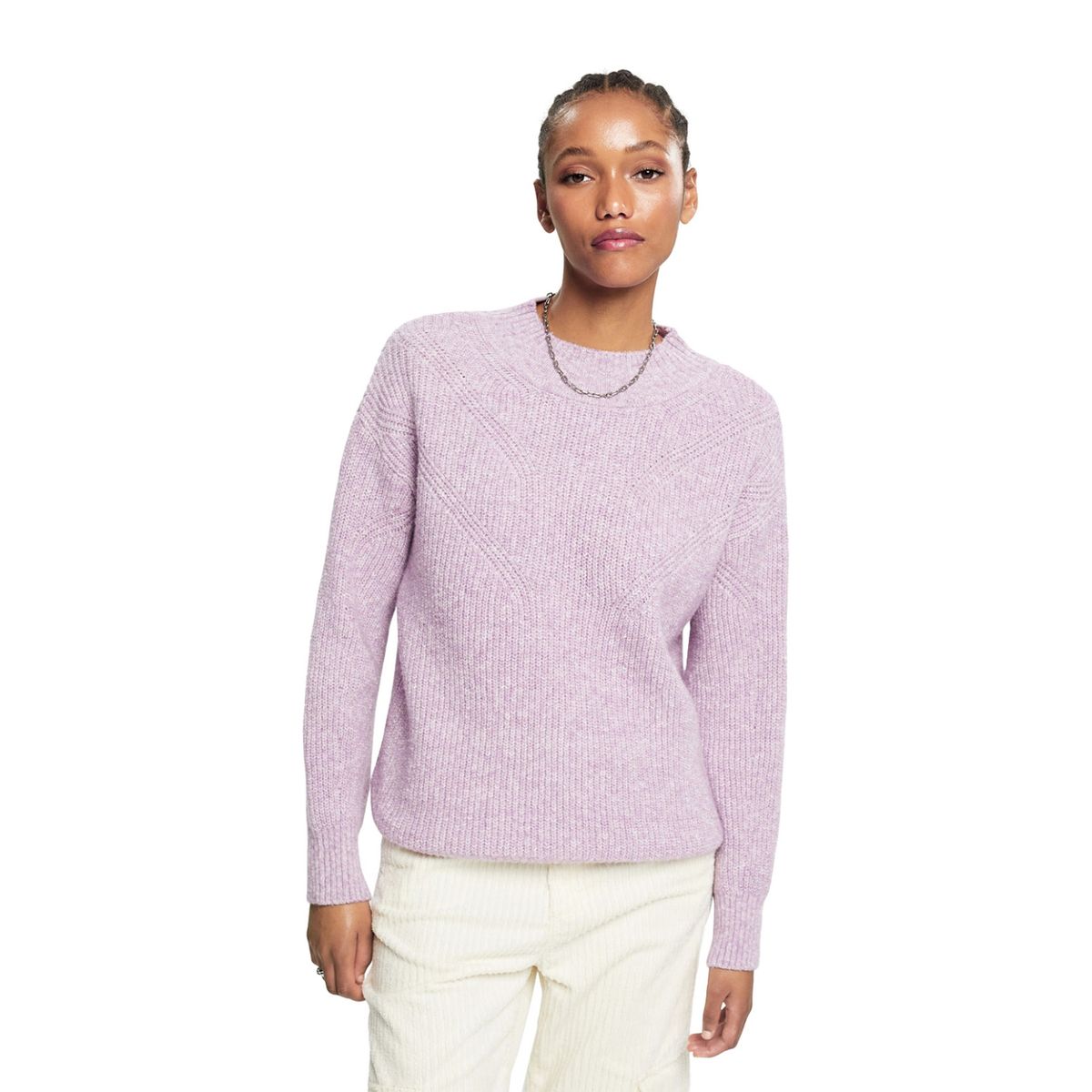 ESPRIT - Sweater Mujer Esprit
