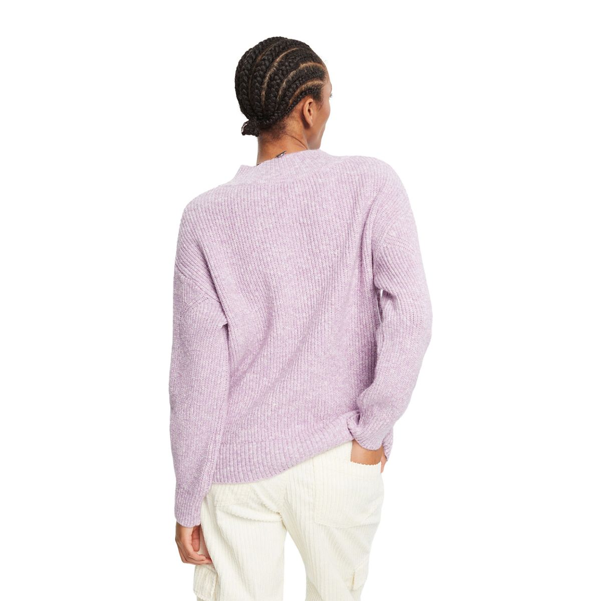 ESPRIT - Sweater Mujer Esprit