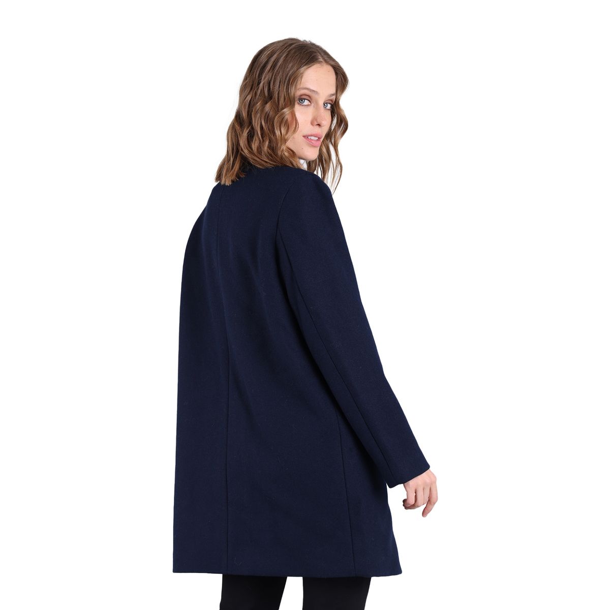 ESPRIT - Abrigo Mujer Esprit