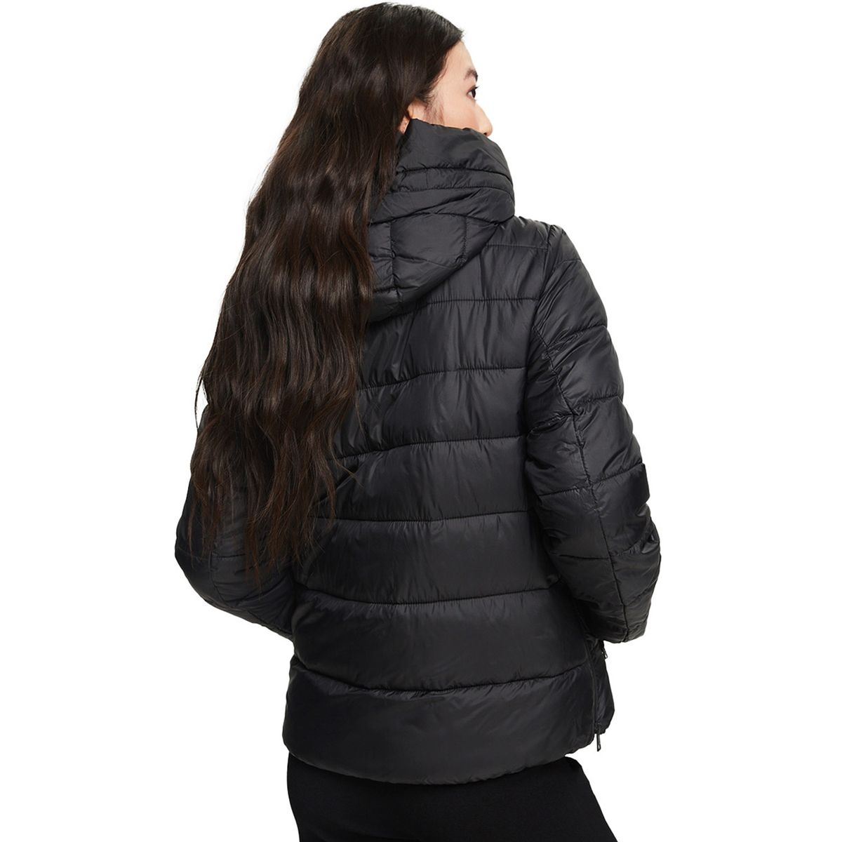 ESPRIT - Parka Mujer Esprit