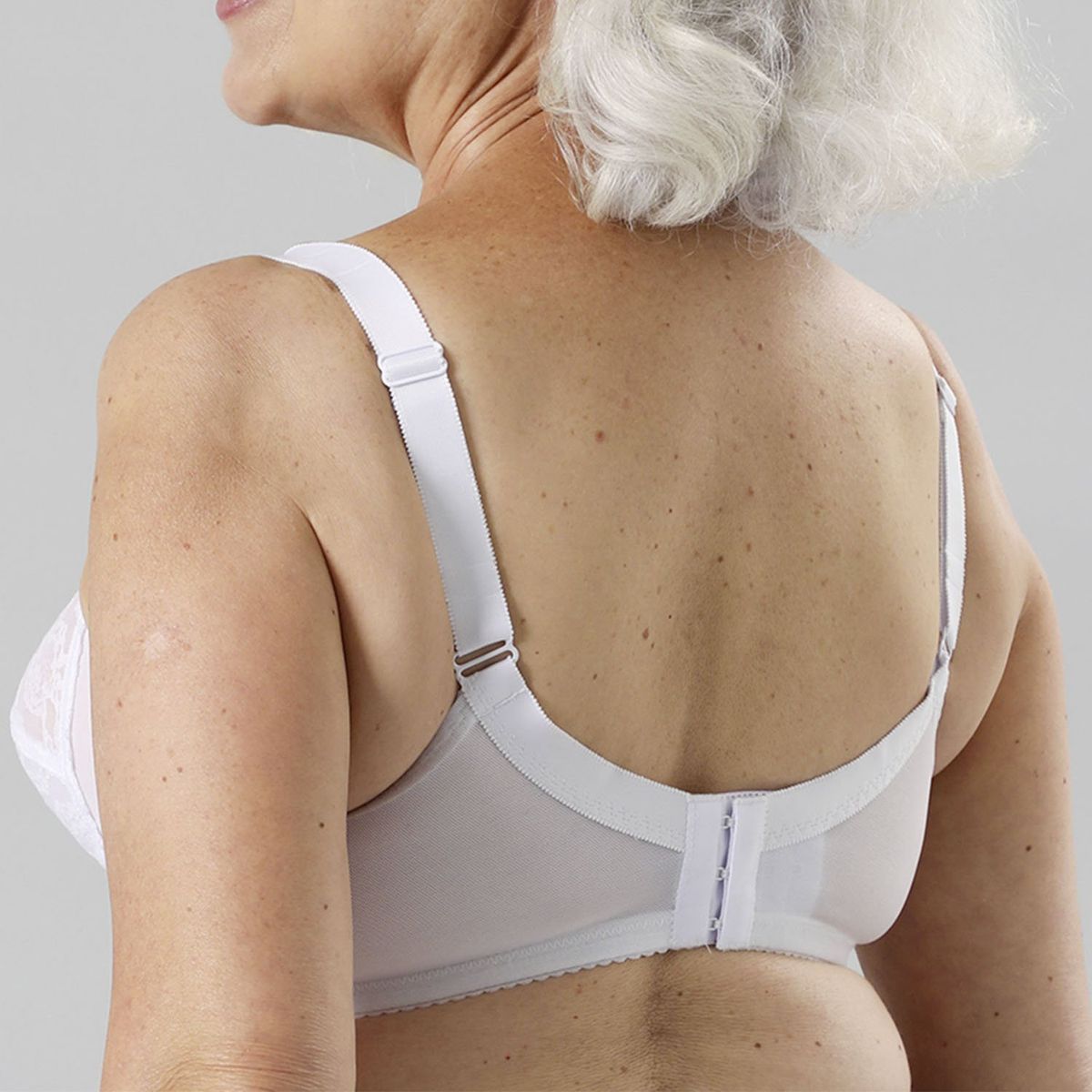 FLORES - Sostén Mujer Flores