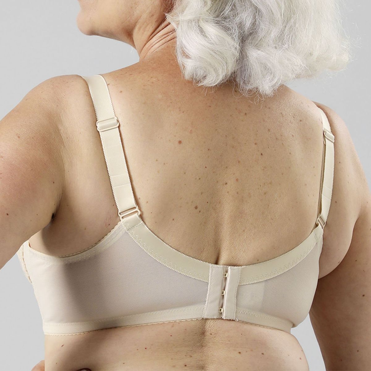 FLORES - Sostén Mujer Flores