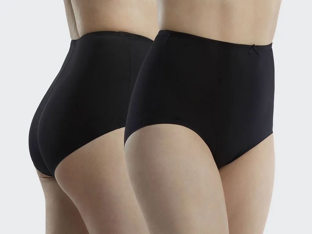 Pack De 2 Calzón Mujer