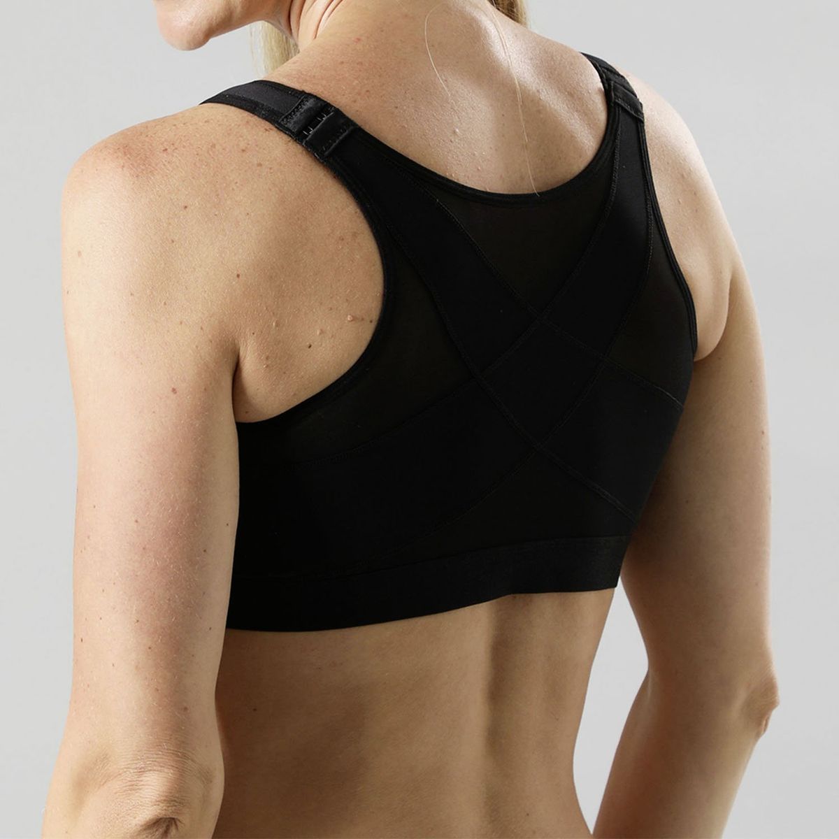 FLORES - Sostén Mujer Flores