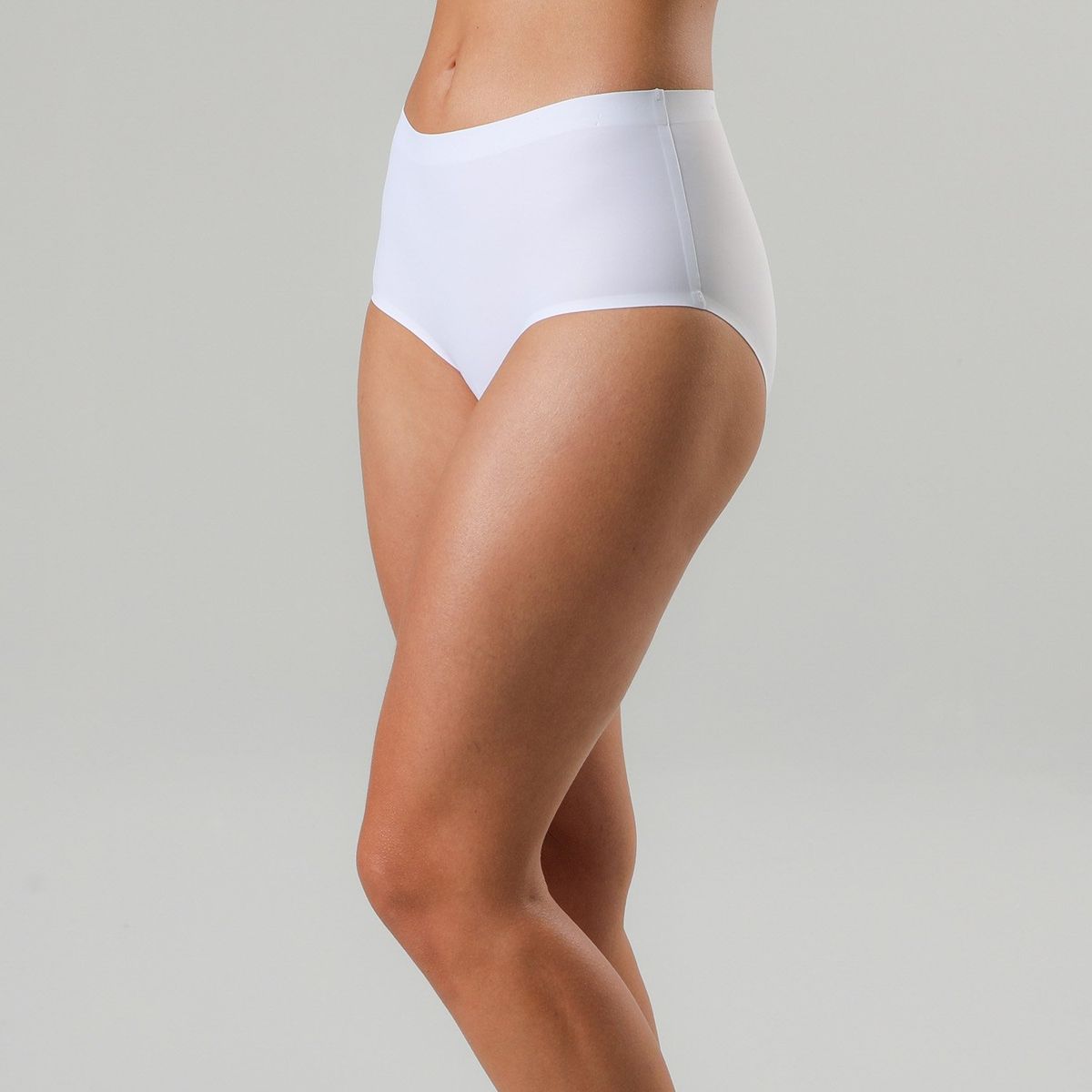 FLORES - Pack 3 Calzones Mujer Flores