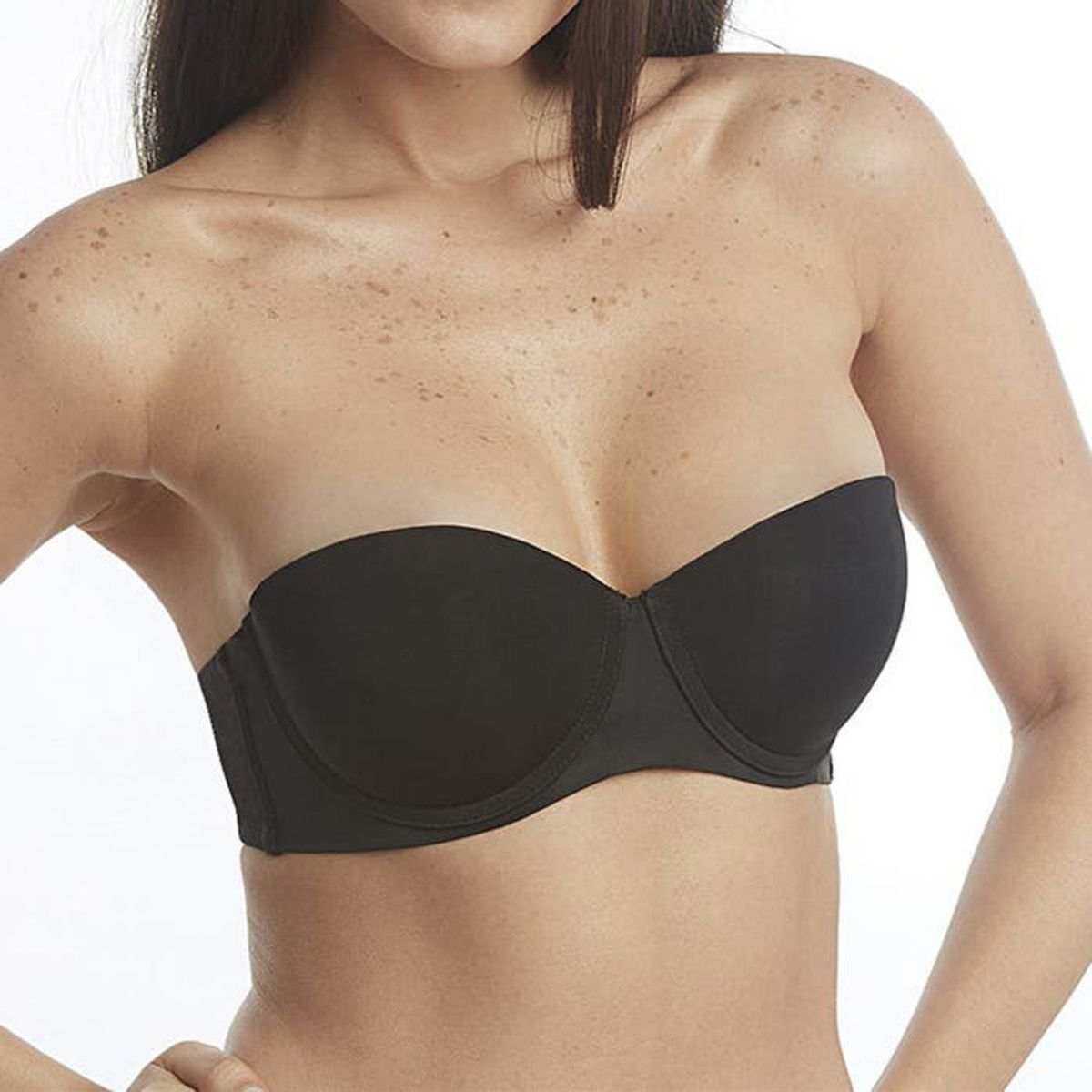 FLORES - Sostén Mujer Flores