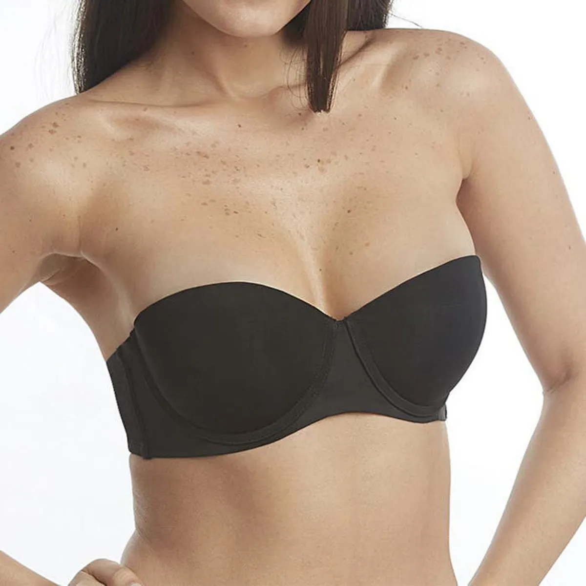 FLORES - Sostén Mujer Flores