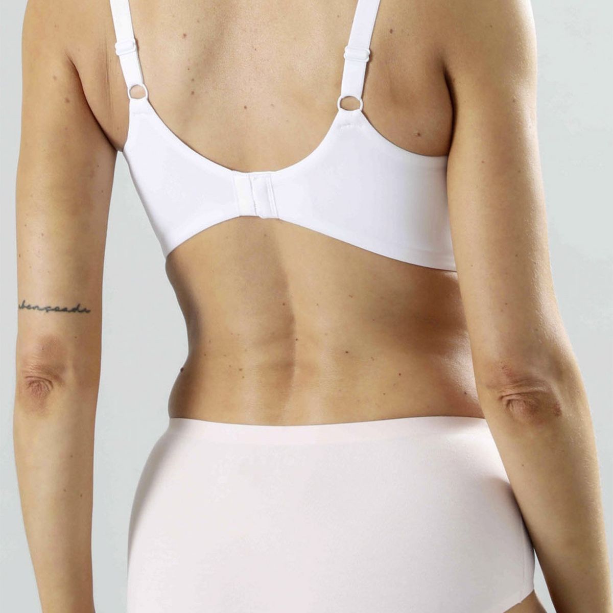 FLORES - Sostén Mujer Flores