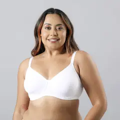 FLORES - Sostén Mujer