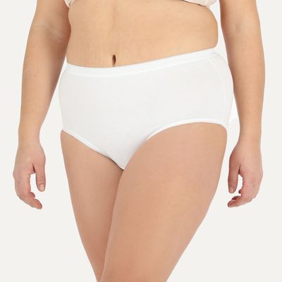 Imagen 2 del producto Pack 3 Calzones Mujer