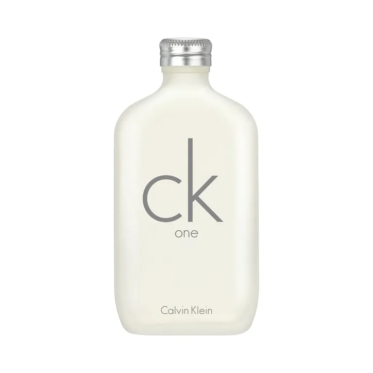 CK One Eau De Toilette Unisex 200 Ml