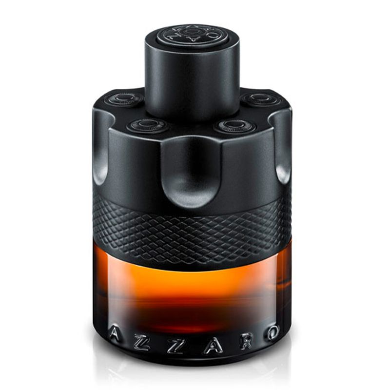 AZZARO - Perfume Hombre The most wanted Parfum 50Ml Azzaro