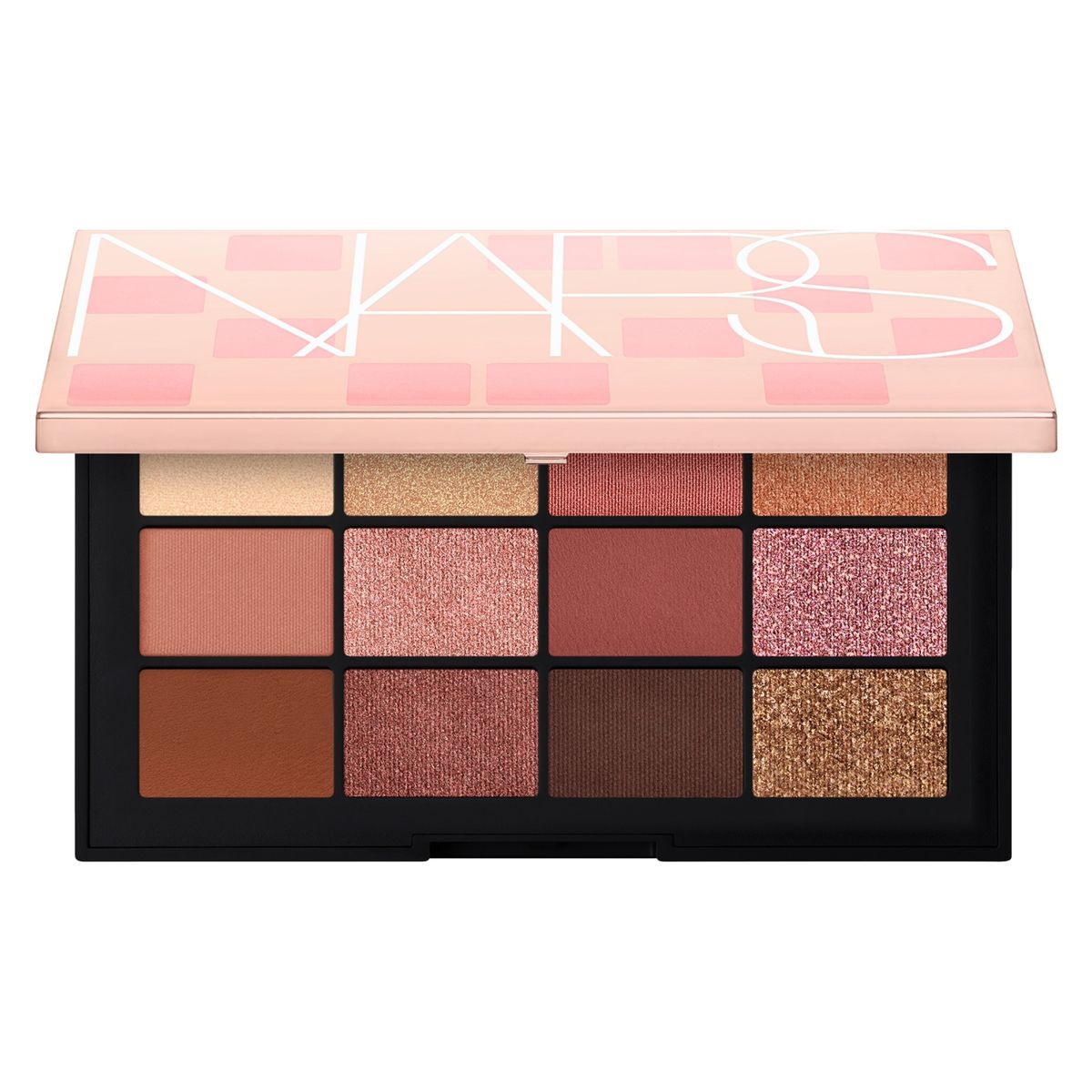 NARS - Afterglow Irresistible Eyeshadow Palette Nars