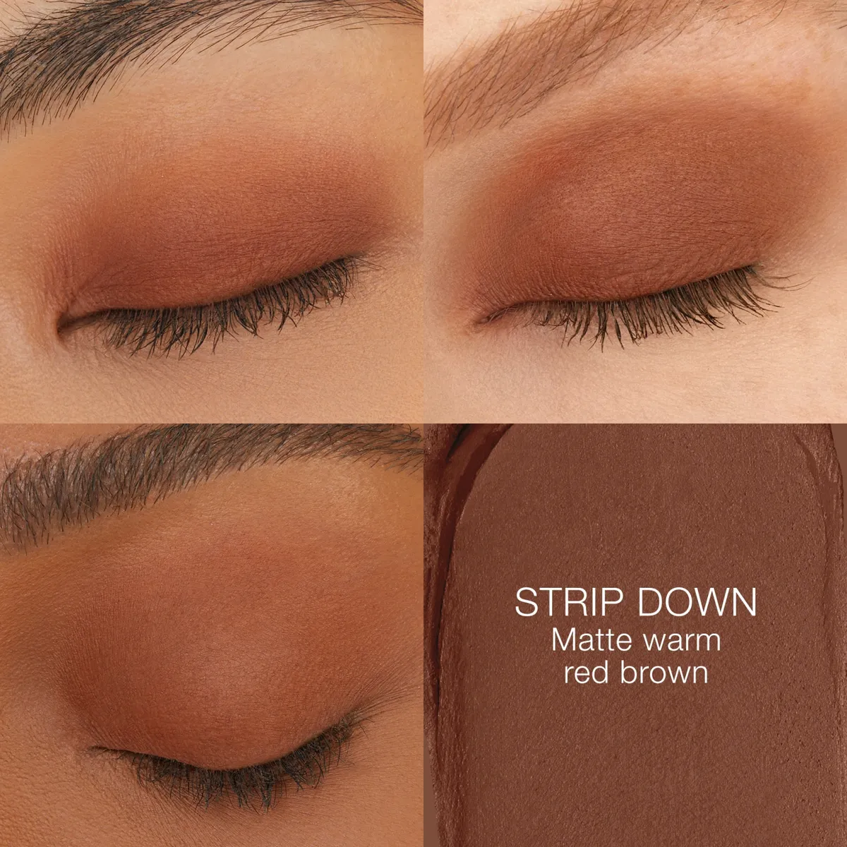 NARS - Sombra en Barra Total Seduction - Strip Down