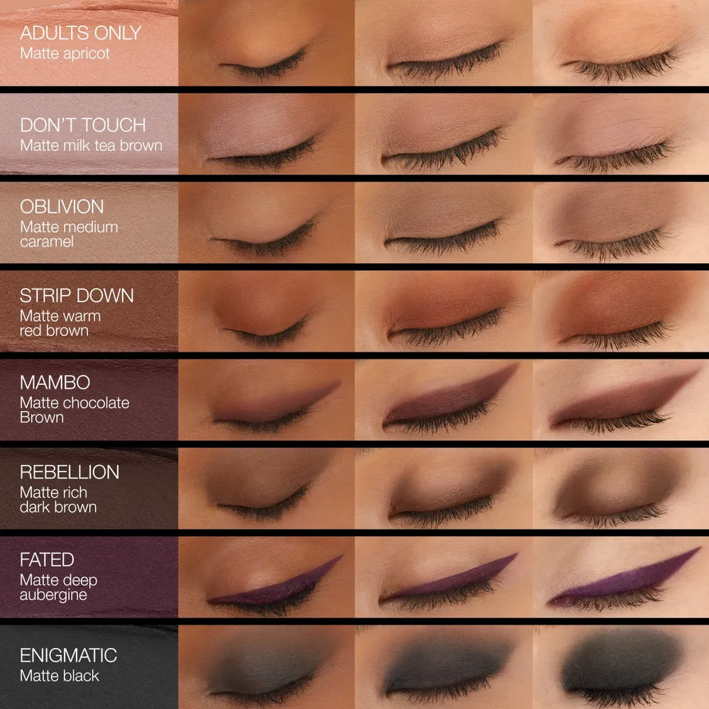Nars Total Seduction Eyeshadow Stick Mambo, foto 3