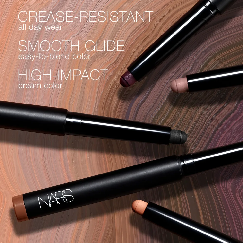 Nars Total Seduction Eyeshadow Stick Mambo, foto 5