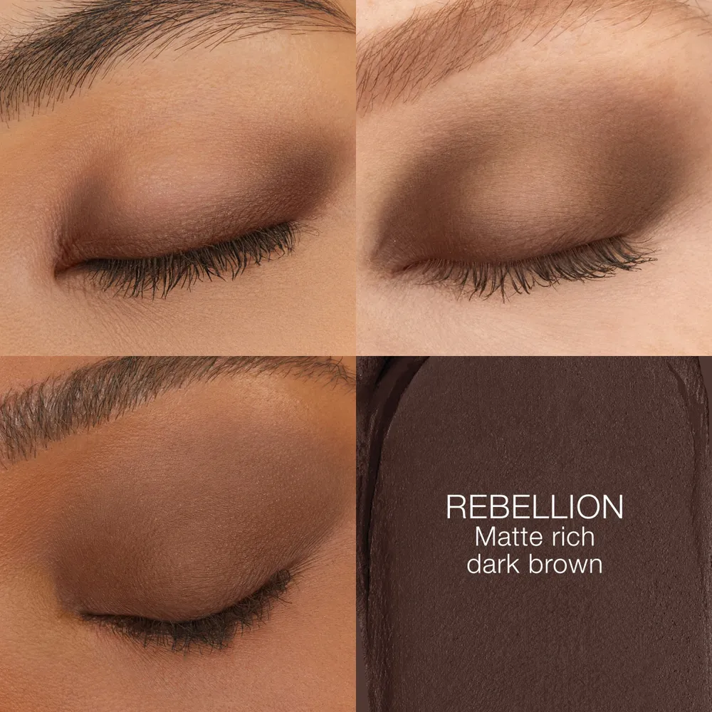 Nars Total Seduction Eyeshadow Stick Rebellion, foto 2