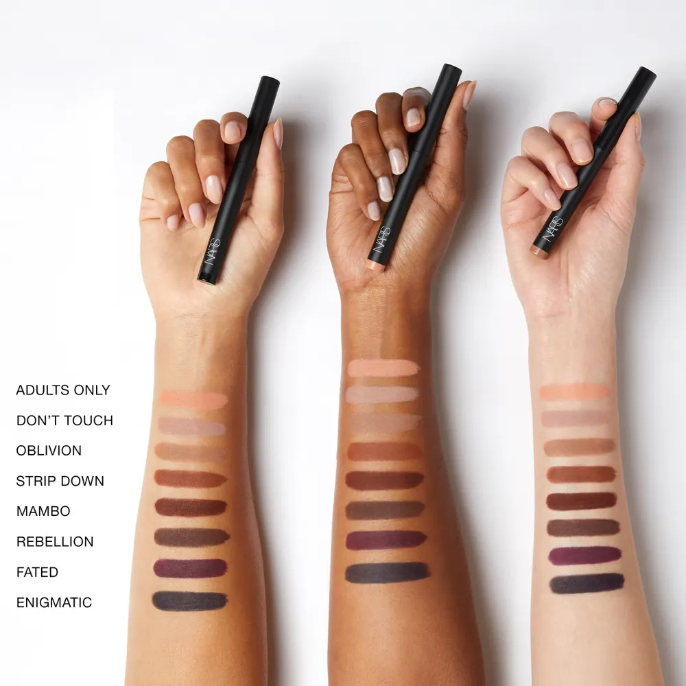 Nars Total Seduction Eyeshadow Stick Rebellion, foto 4