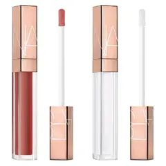 NARS - Set Afterglow Lip Shine Duo - Triple X Y Aragon