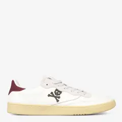 SCALPERS - Zapatilla Urbana Hombre Rojo