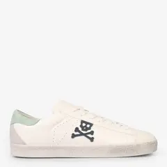 SCALPERS - Zapatilla Urbana Hombre Azul