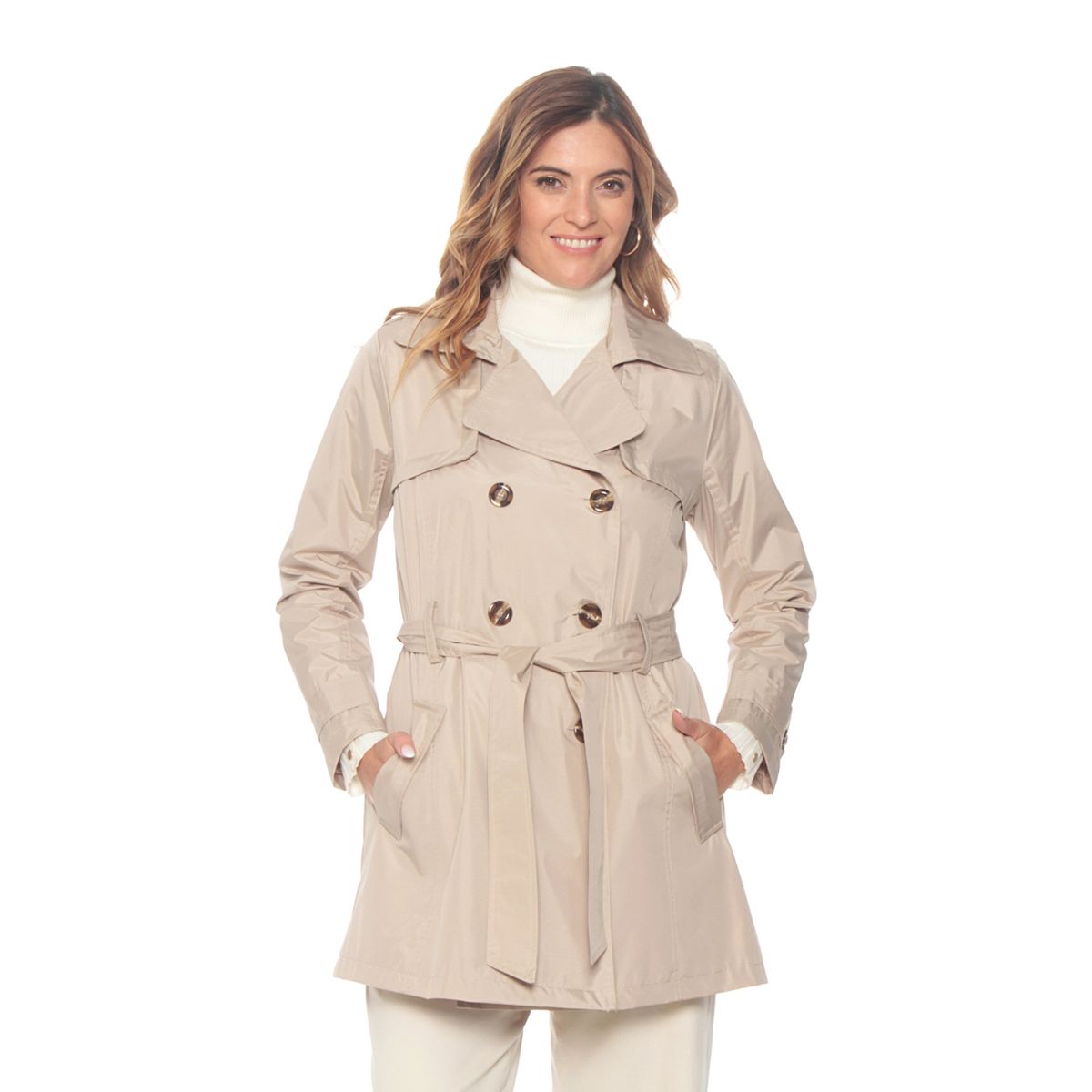 WADOS - Chaqueta Mujer Wados