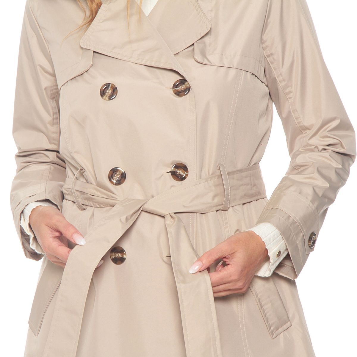 WADOS - Chaqueta Mujer Wados